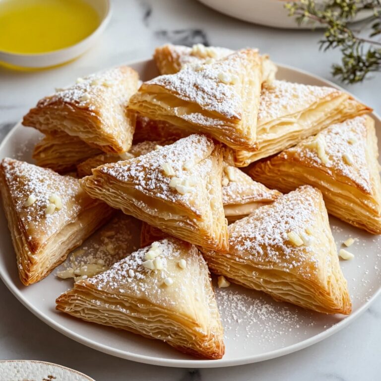 Delicious Hamantaschen Cookies with Creative Fillings Recipe