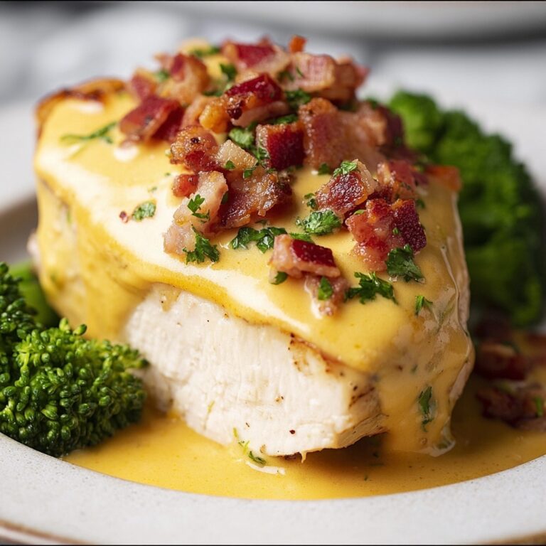 Alice Springs Chicken Recipe