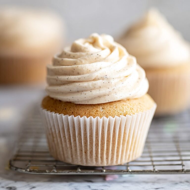 Easy Vegan Buttercream Frosting Recipe