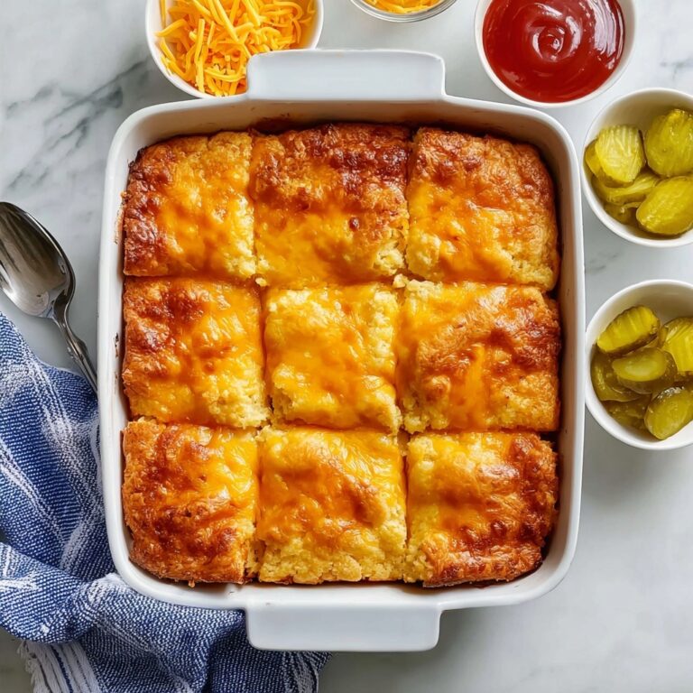 Cheeseburger Casserole with Spaghetti Squash Recipe