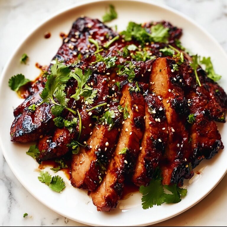 Irresistible Char Siu Chicken Recipe
