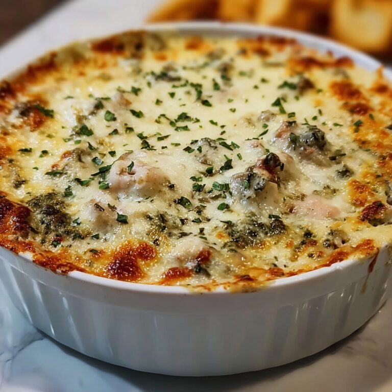 Pappadeaux Crab and Spinach Dip Recipe