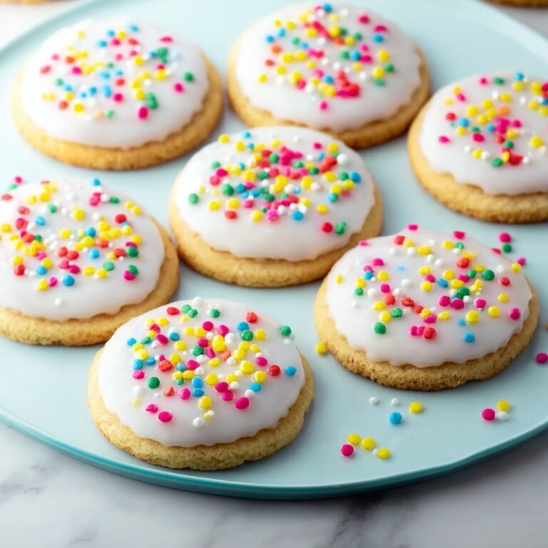 Fruity No-Bake Cookies: Quick, Fun Treat for Everyone Recipe