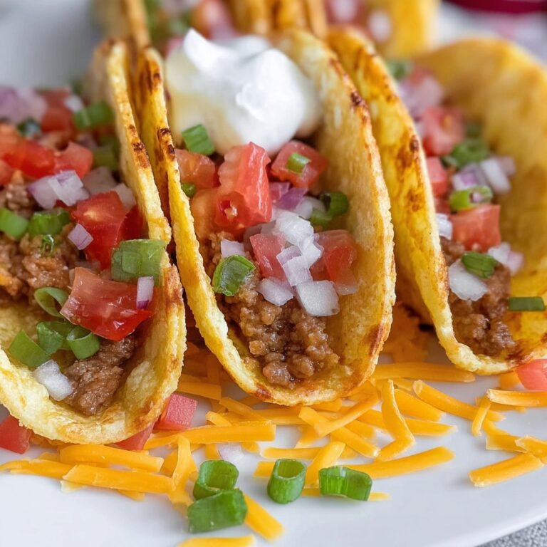 Pancake Breakfast Tacos: 5 Delicious Ways to Enjoy a Twist Recipe