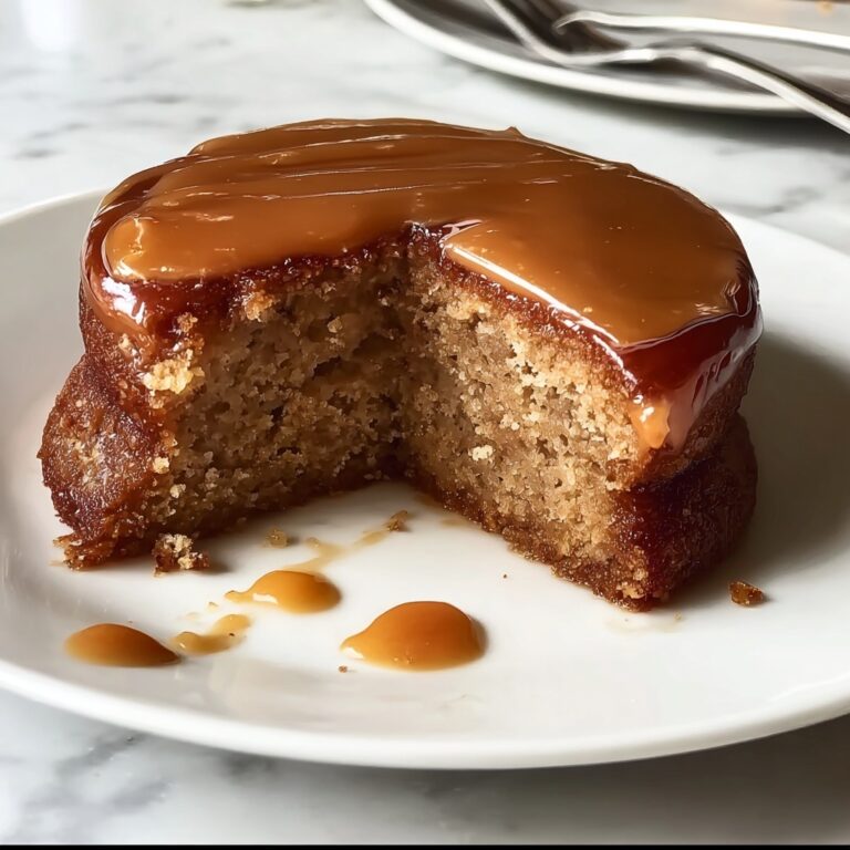 Date & Tangerine Syrup Cake: A Sweet Citrus Delight Recipe