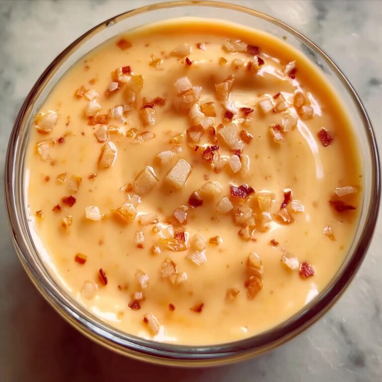 Thousand Island Dressing Recipe