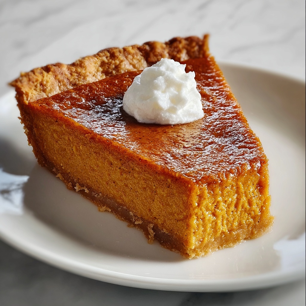 Sweet Potato Pie with Condensed Milk Recipe - Recipe Image